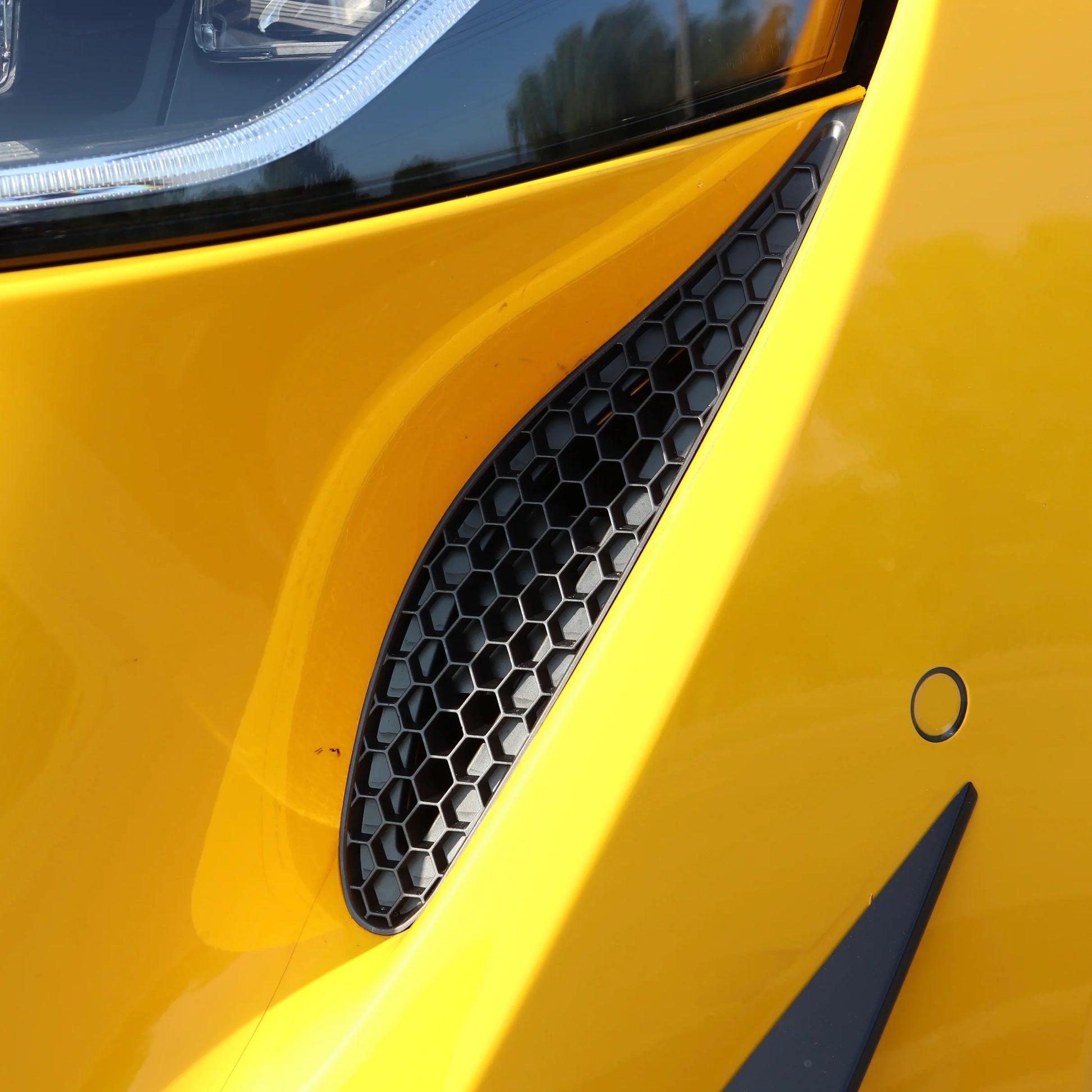 OEM+ Designs Open Vents Set for GR Supra (A90/91)