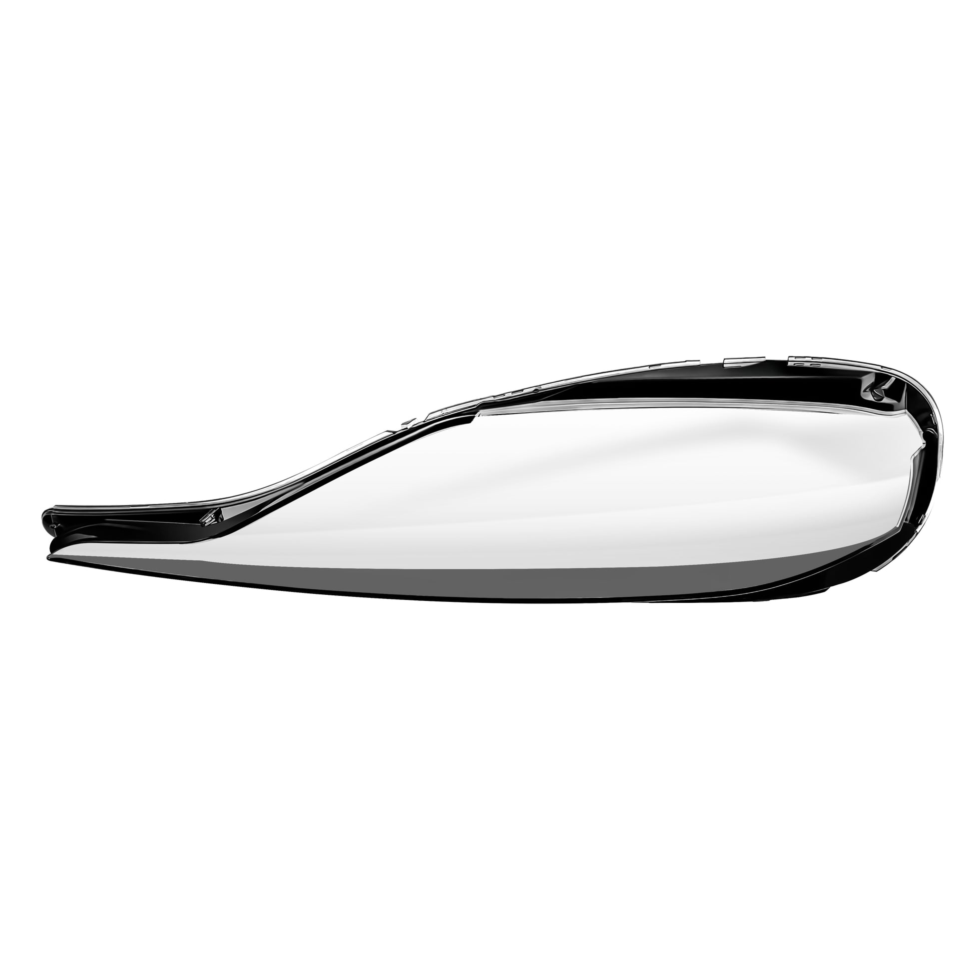 OEM+ Designs Replacement Headlight Lens for GR Supra (A90/91)