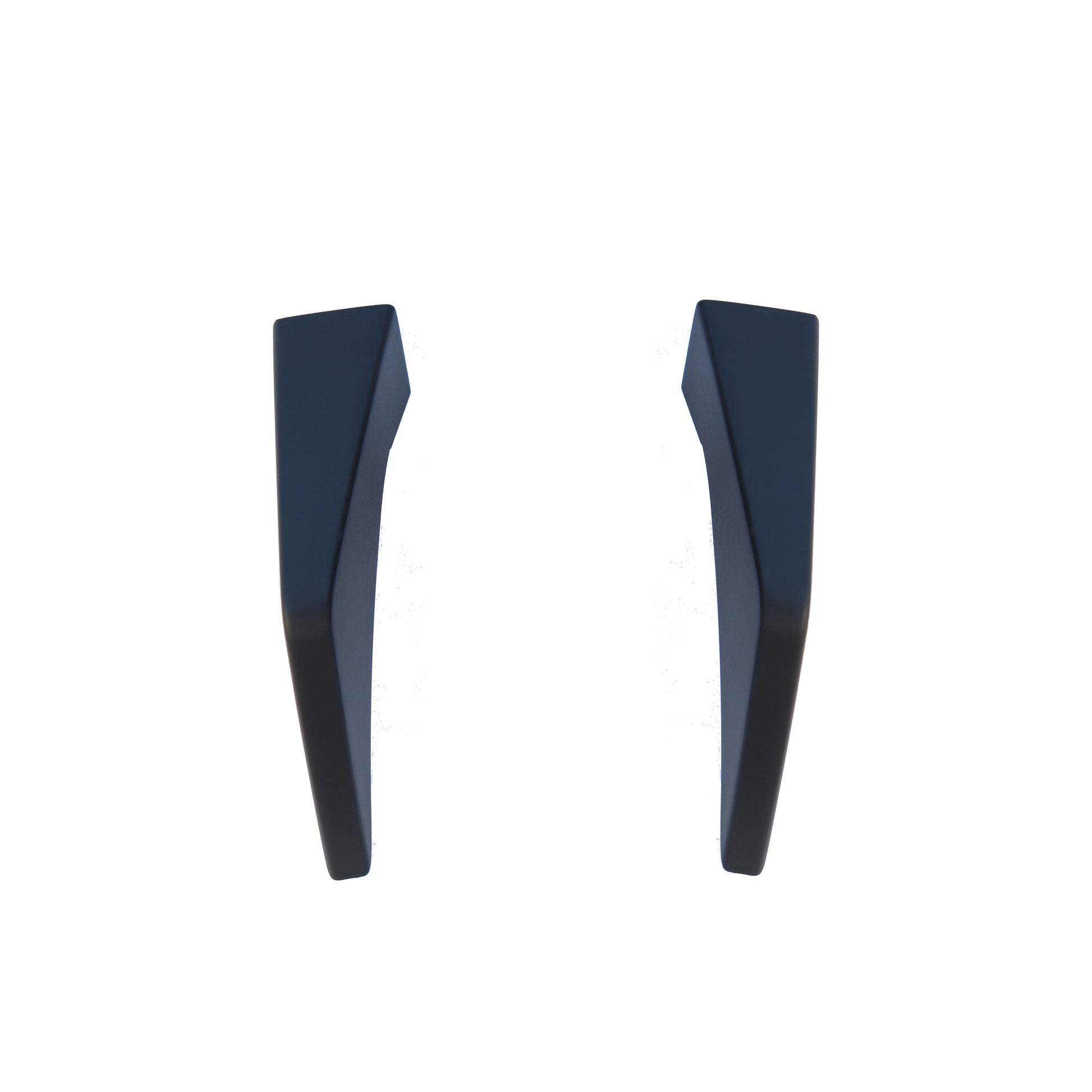 OEM+ Designs Rear Diffuser Fins for Toyota GR Supra (A90/91)