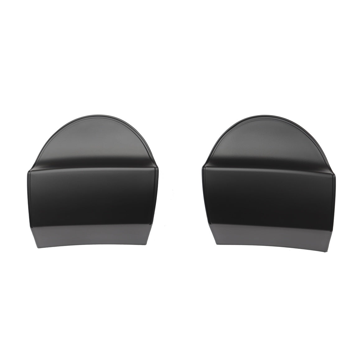 OEM+ Designs Exhaust Cover for Toyota GR86 / Subaru BRZ