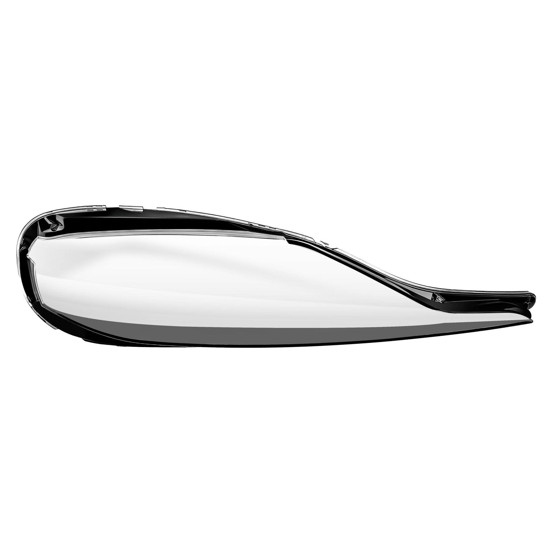 OEM+ Designs Replacement Headlight Lens for GR Supra (A90/91)