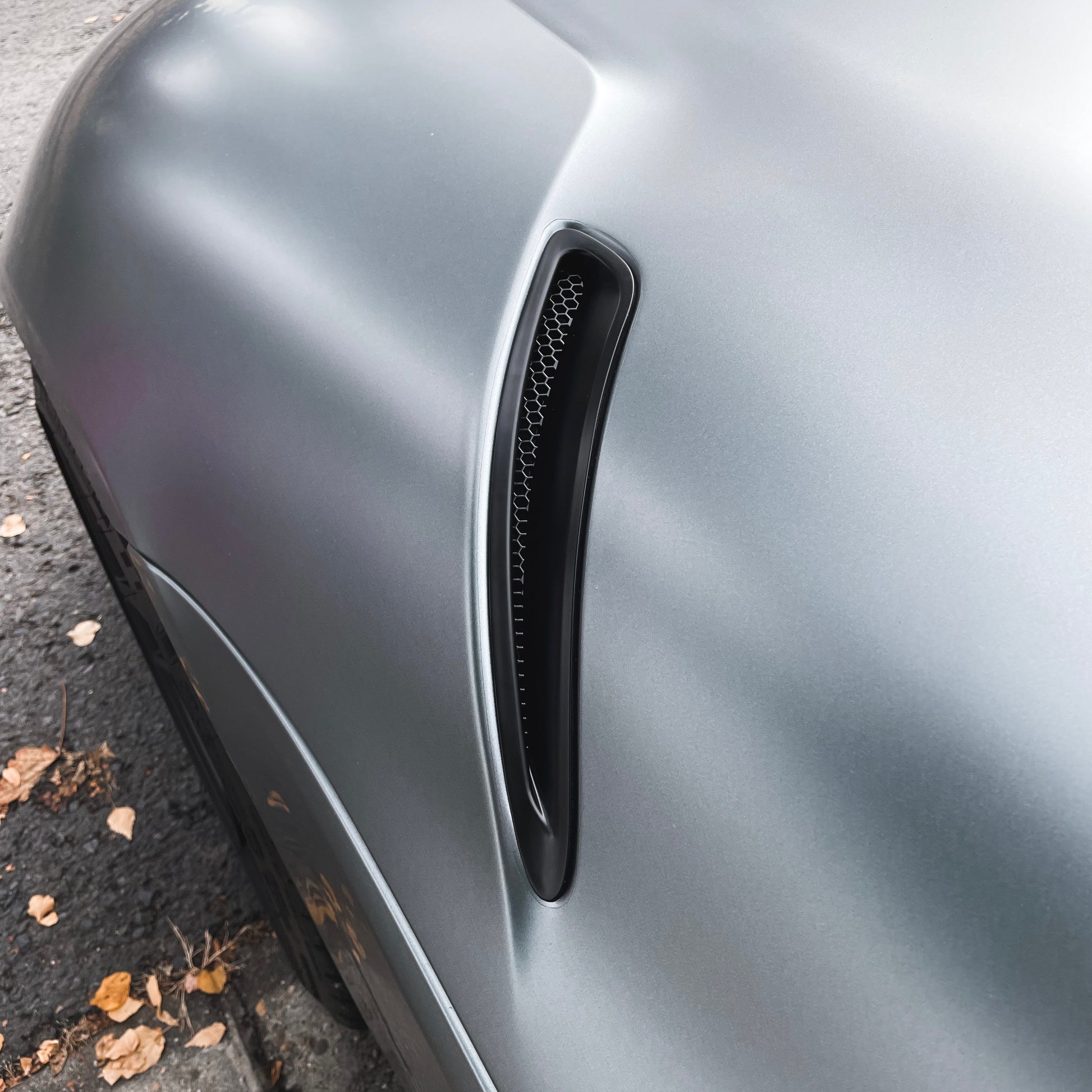 OEM+ Designs Open Vents Set for GR Supra (A90/91)