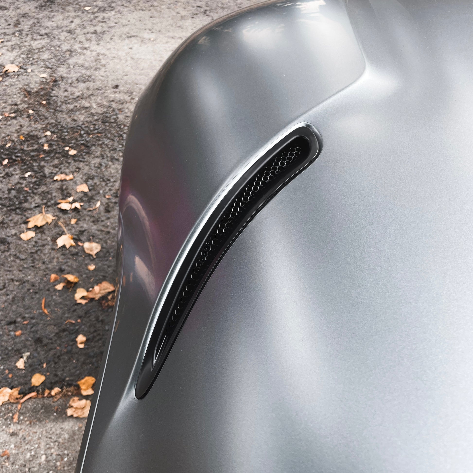 OEM+ Designs Open Vents Set for GR Supra (A90/91)