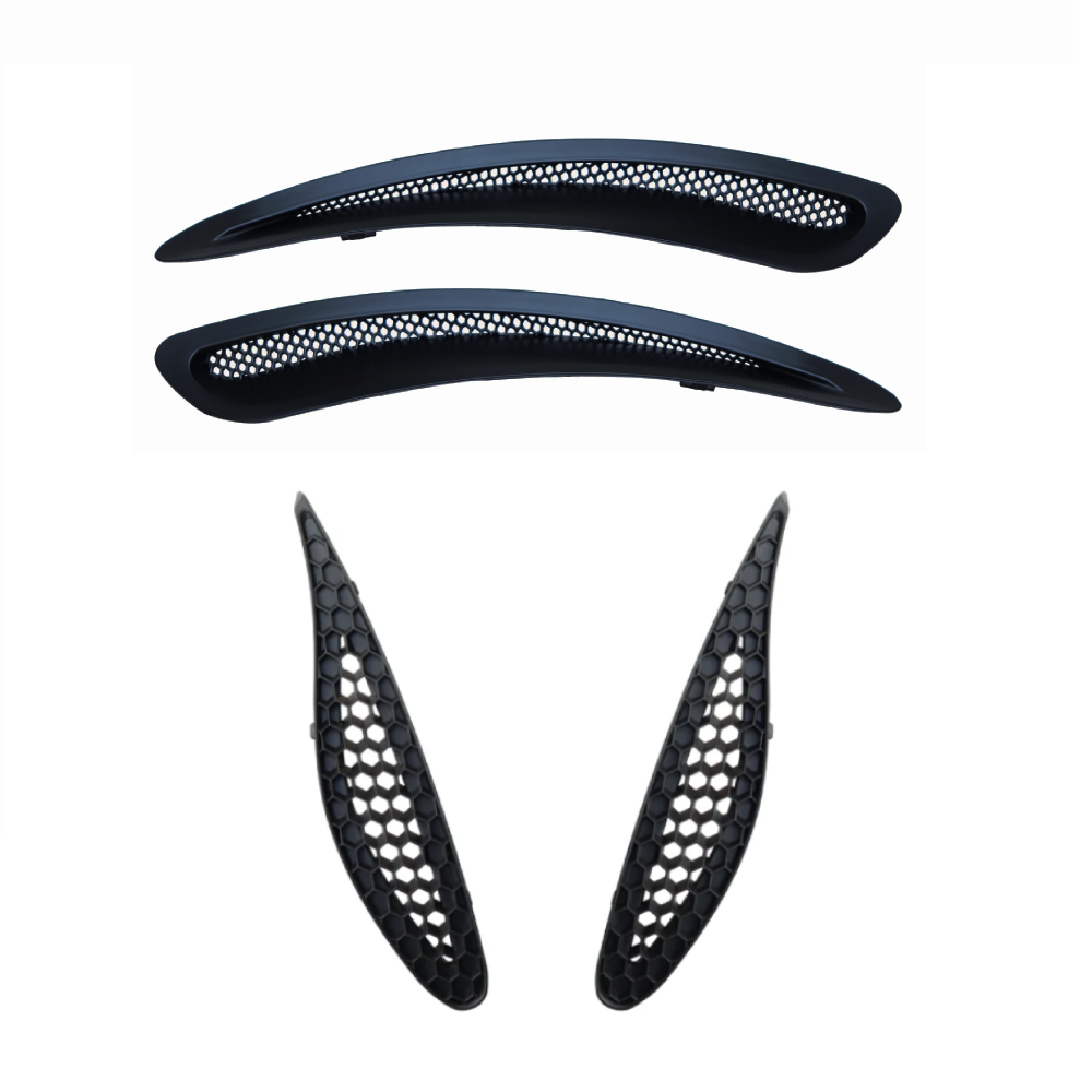 OEM+ Designs Open Vents Set for GR Supra (A90/91)