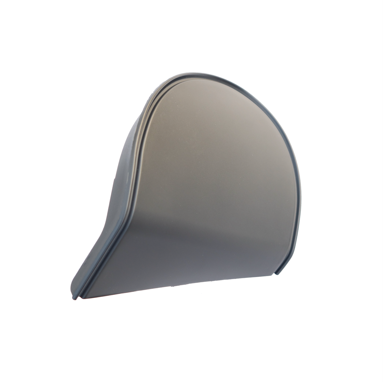 OEM+ Designs Exhaust Cutout Cover for Toyota GR Supra (A90/91)