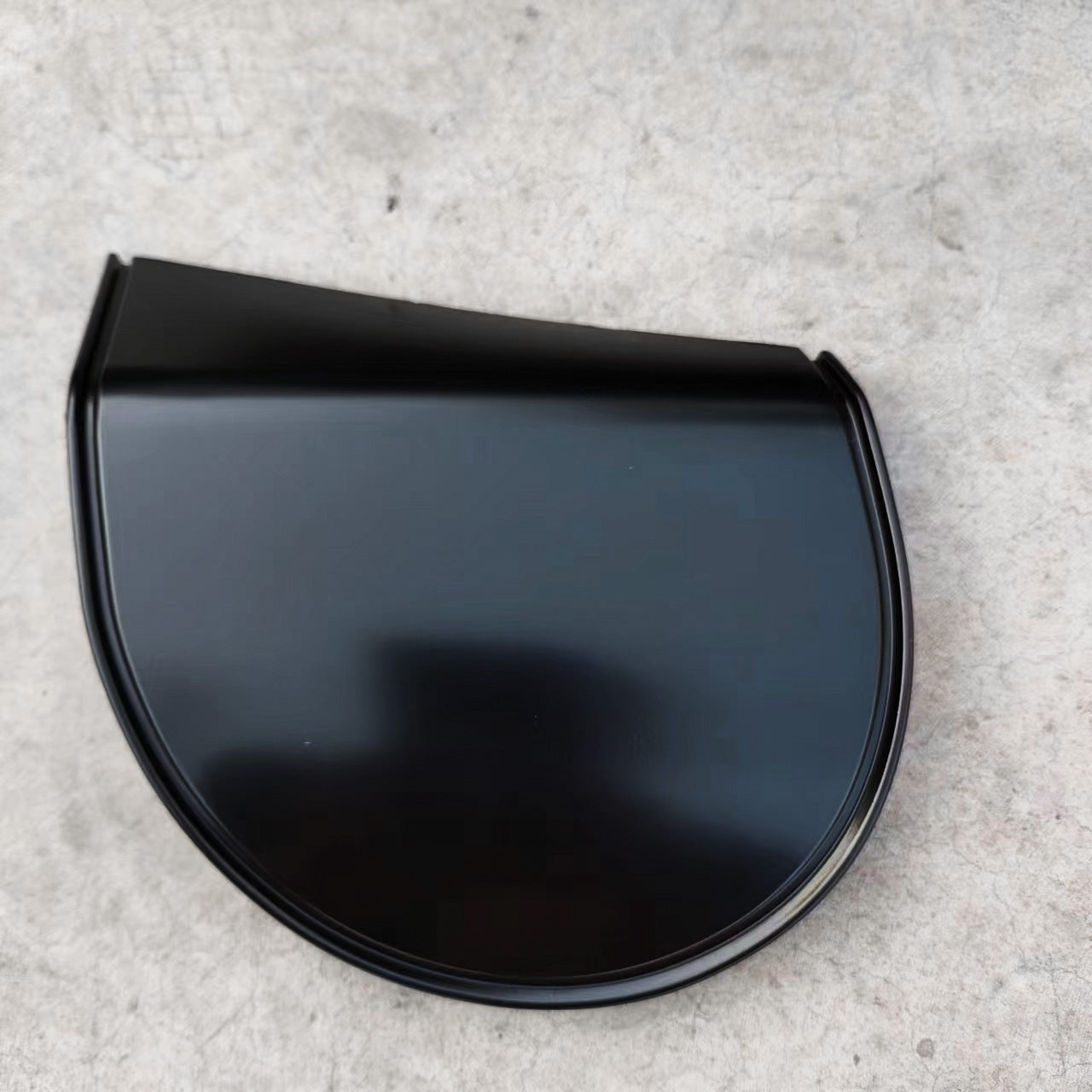 OEM+ Designs Exhaust Cutout Cover for Toyota GR Supra (A90/91)