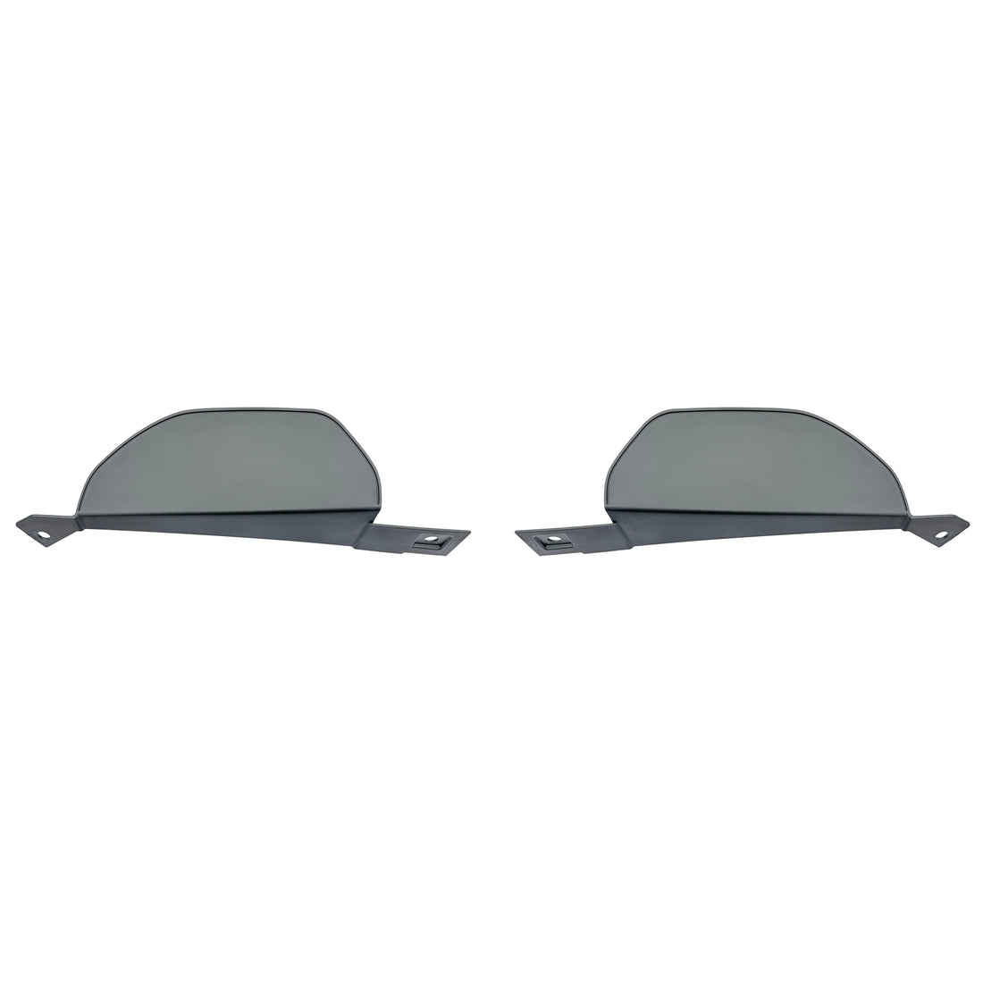 Subaru WRX VB Exhaust Covers