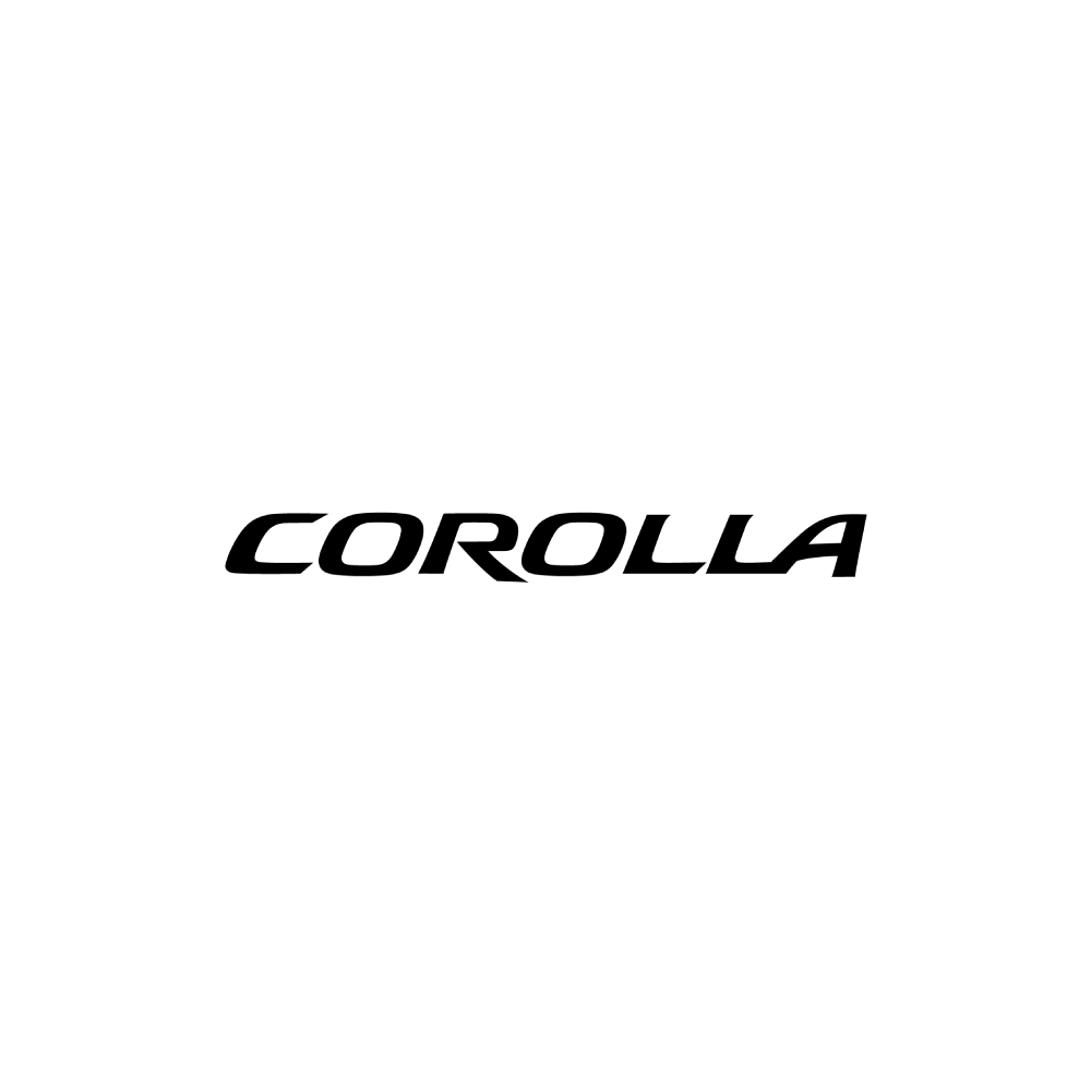 GR Corolla