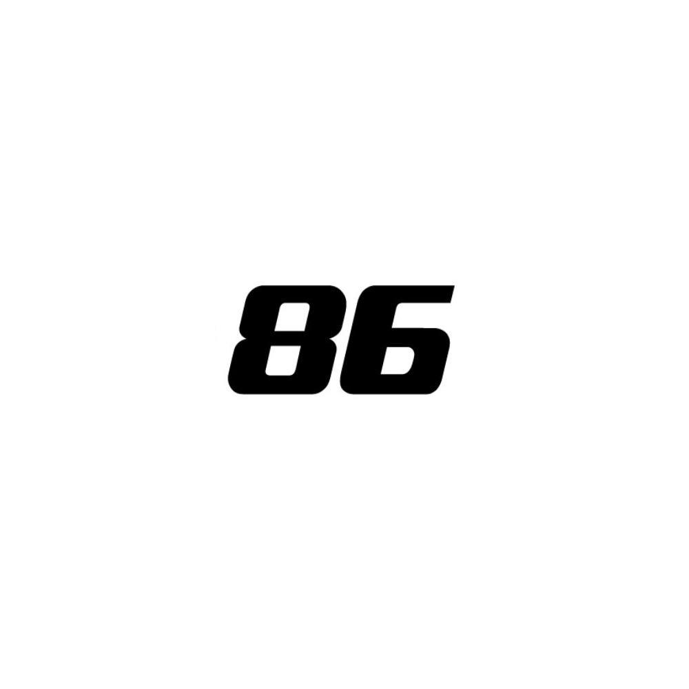 GR86