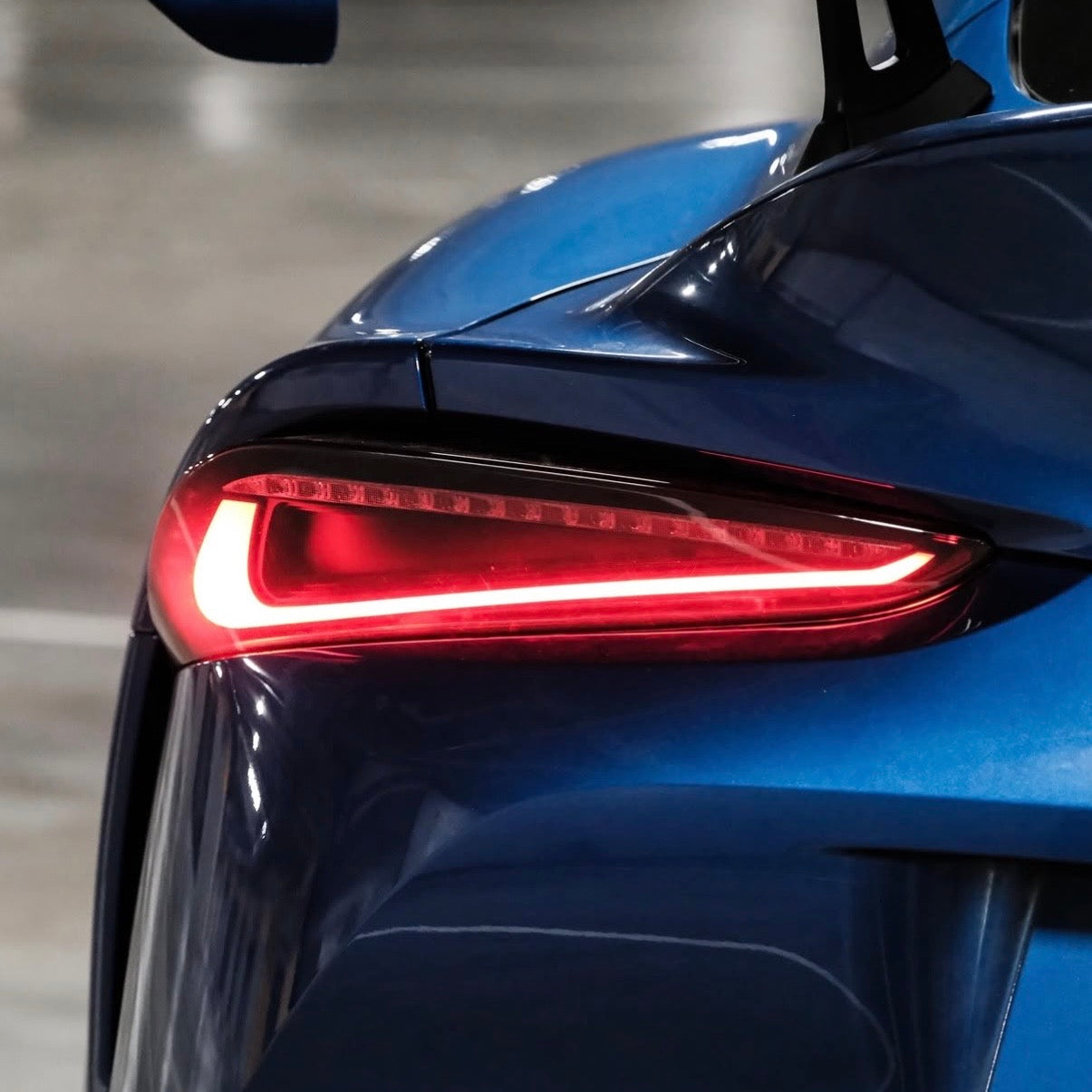LC Tail Lights for GR Supra (A90/91)