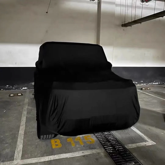 Indoor Car Cover for Mercedes G63 AMG (2019-2024)