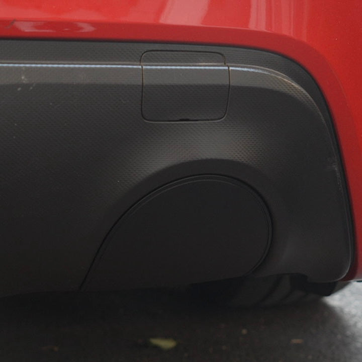 OEM+ Designs Exhaust Cover for Toyota GT86 / Subaru BRZ / Scion FR-S