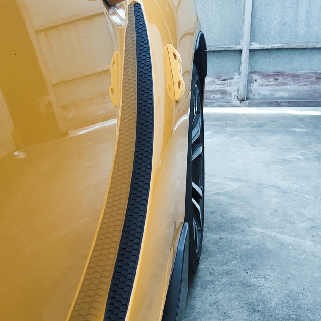 Door Vent Cover for GR Supra (A90/A91)