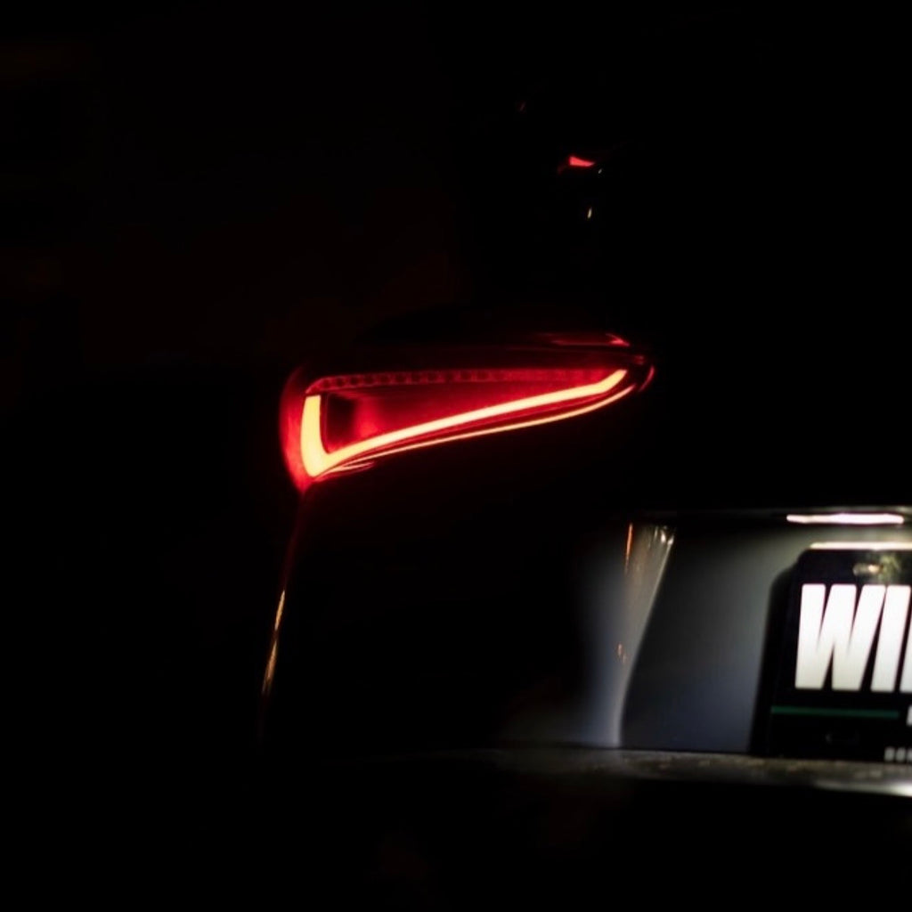 LC Tail Lights for GR Supra (A90/91)