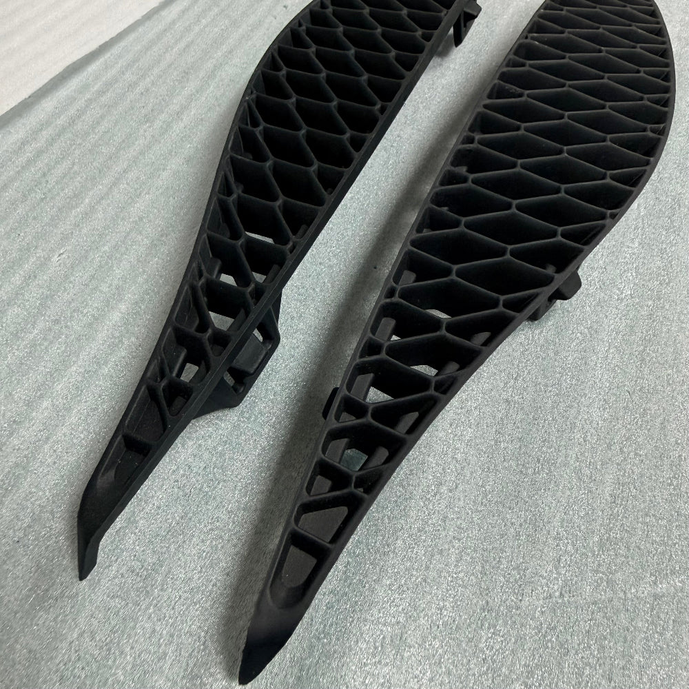 OEM Style Open Front Vents for Toyota GR Supra A90/A91