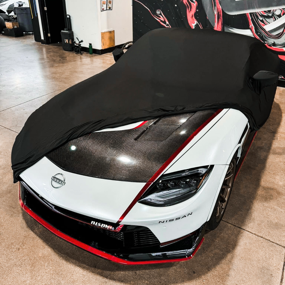 Indoor Car Cover - Nissan Z (RZ34)