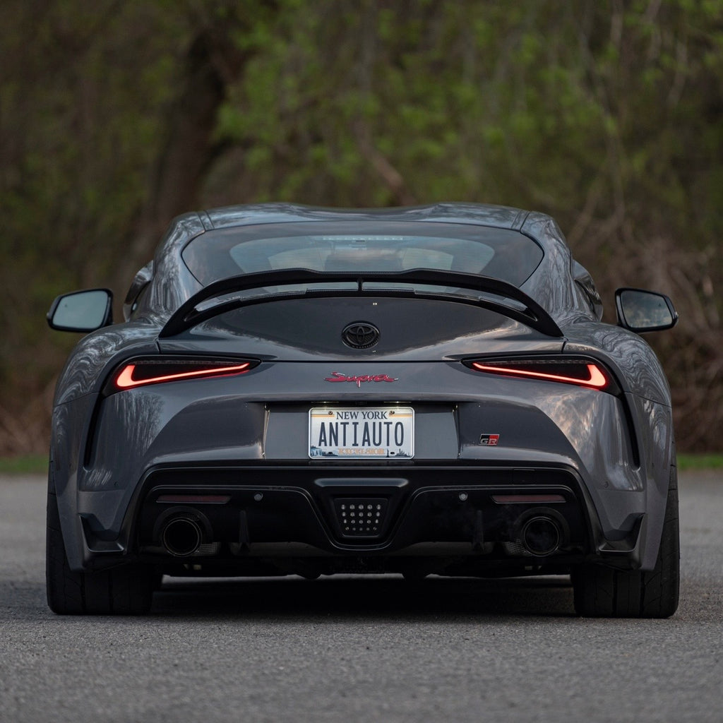 LC Tail Lights for GR Supra (A90/91)