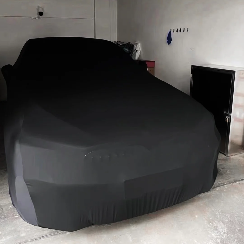 Indoor Car Cover for BMW 5 Series (G30)