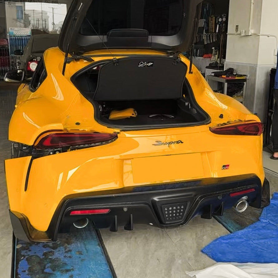 LC Tail Lights for GR Supra (A90/91)