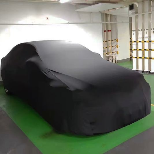 Indoor Car Cover for Lexus IS (2020+)