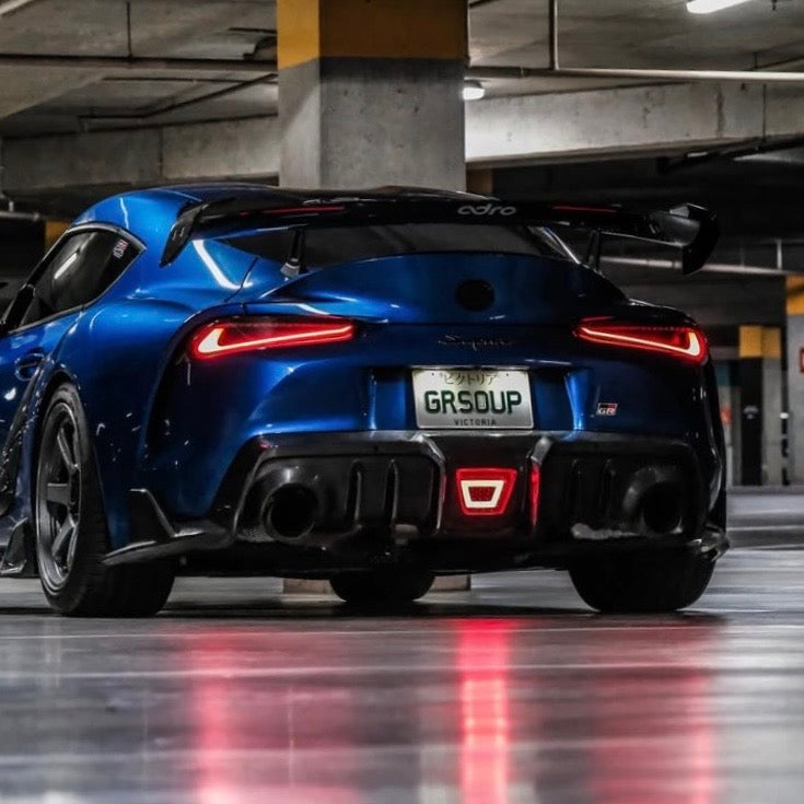 LC Tail Lights for GR Supra (A90/91)