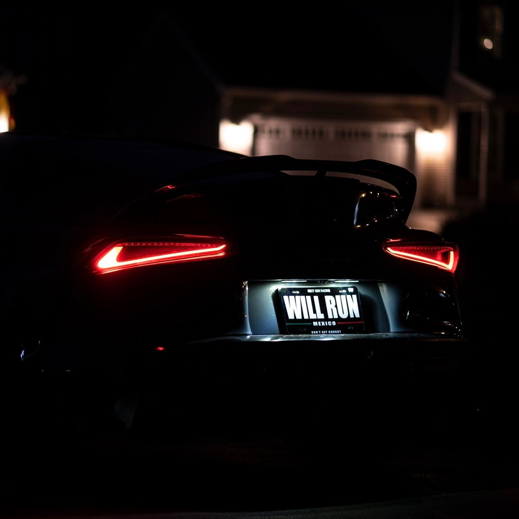 LC Tail Lights for GR Supra (A90/91)