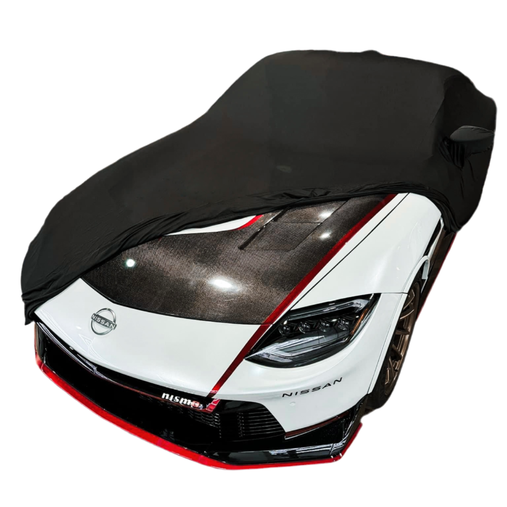 Nissan Z (2023+) – OEM+ Designs Nissan Z (2023+) – OEM+ Designs