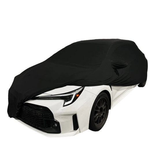 Penutup Kereta Dalaman untuk GR Corolla