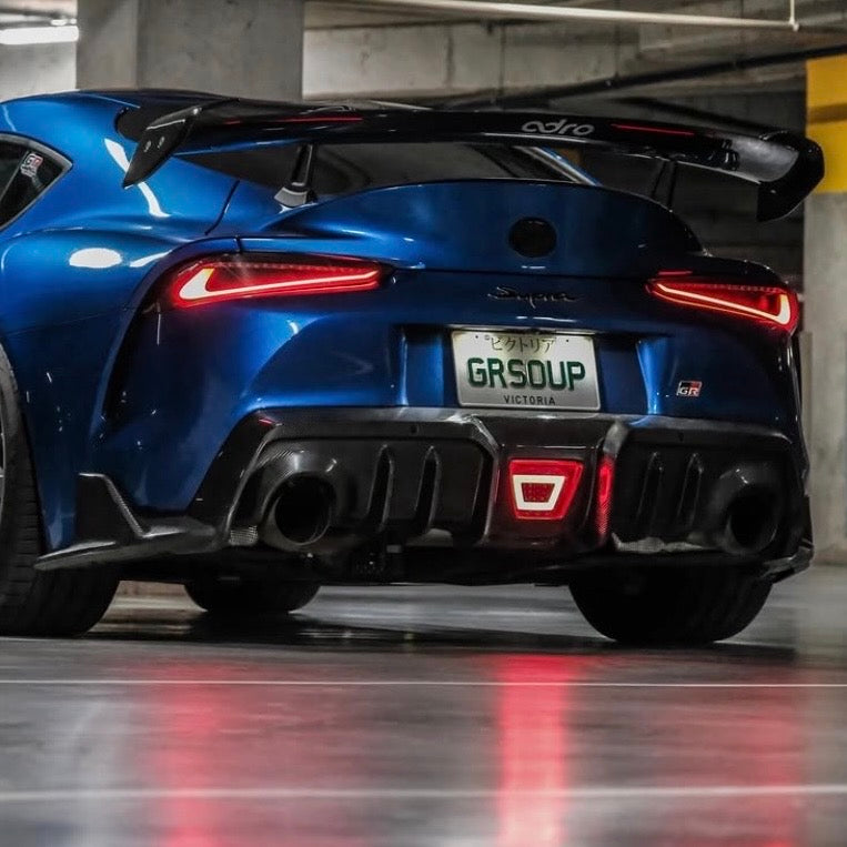 LC Tail Lights for GR Supra (A90/91)