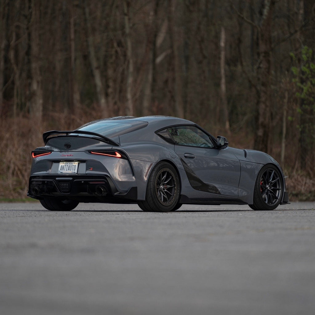 LC Tail Lights for GR Supra (A90/91)