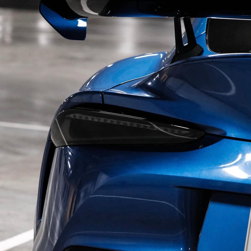 LC Tail Lights for GR Supra (A90/91)