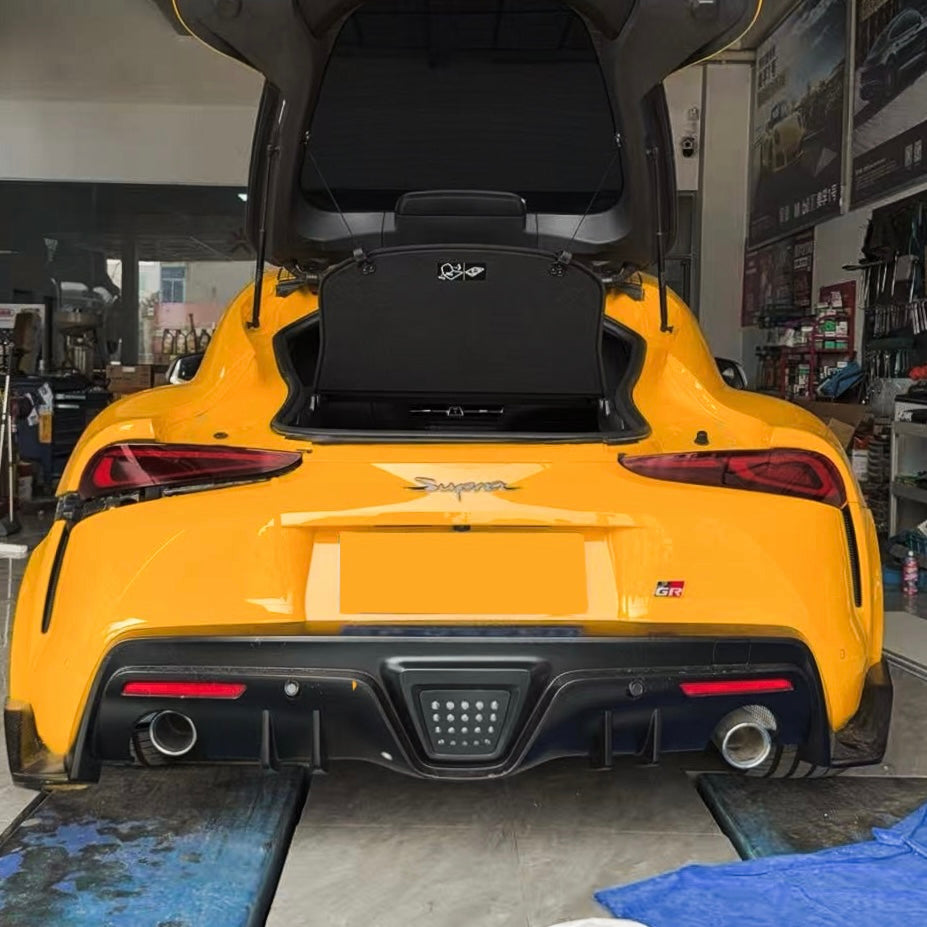 LC Tail Lights for GR Supra (A90/91)