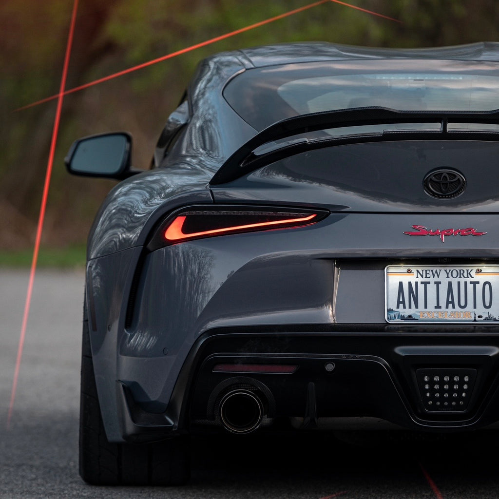 LC Tail Lights for GR Supra (A90/91)