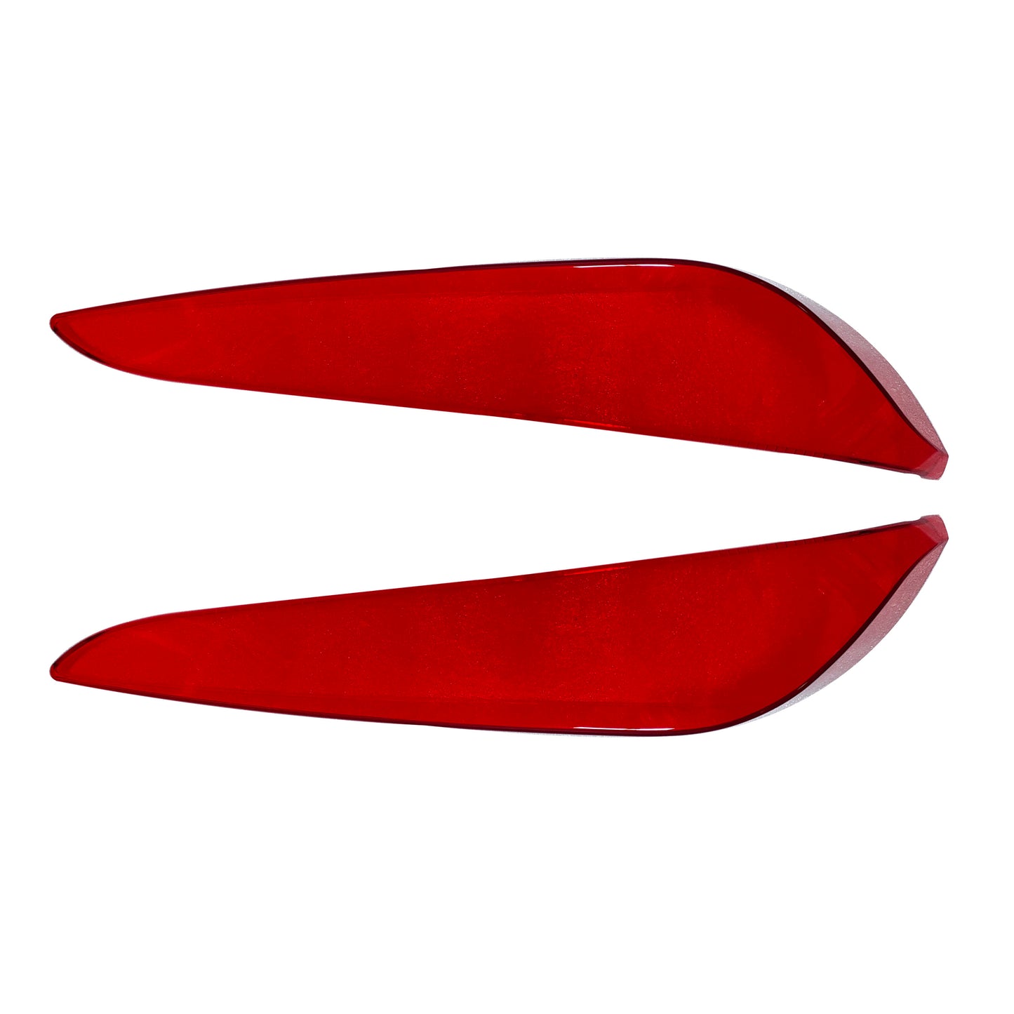 OEM+ Designs Replacement Tail Light Lens for Toyota GR Supra A90 / A91