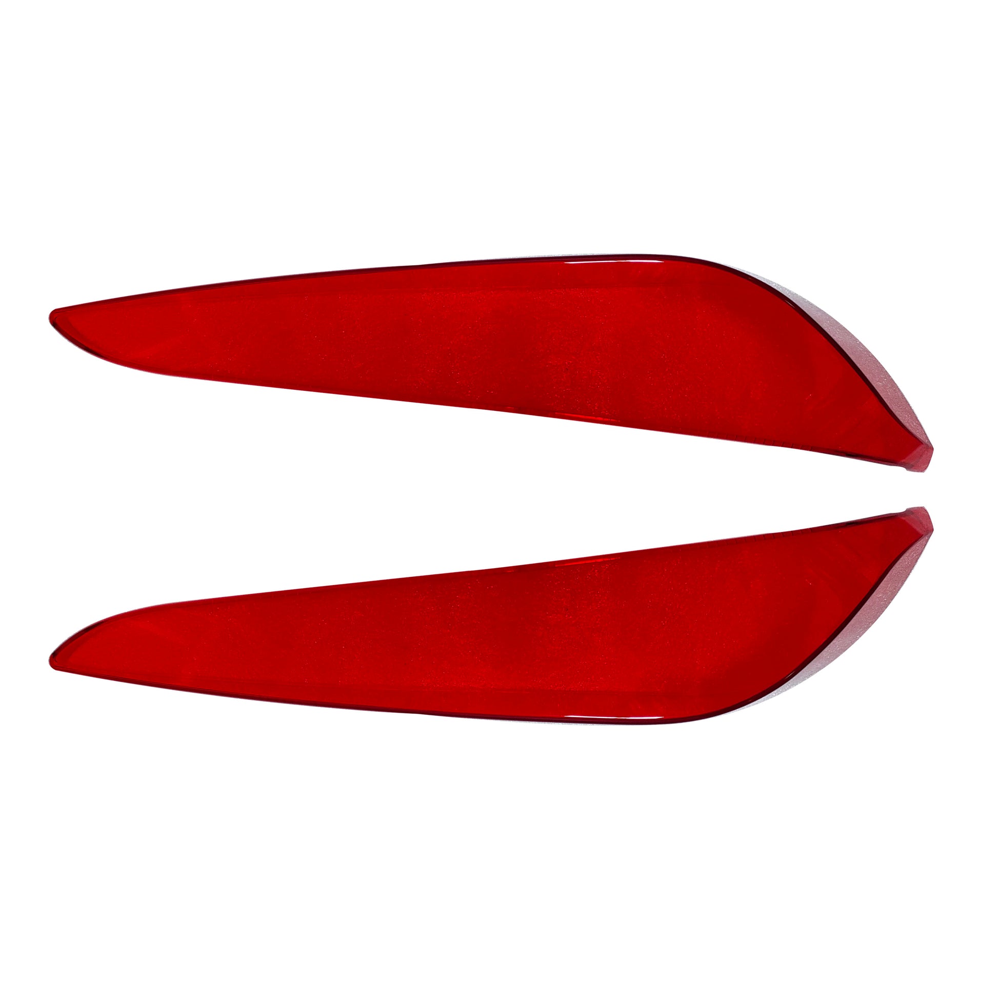 OEM+ Designs Replacement Tail Light Lens for Toyota GR Supra A90 / A91