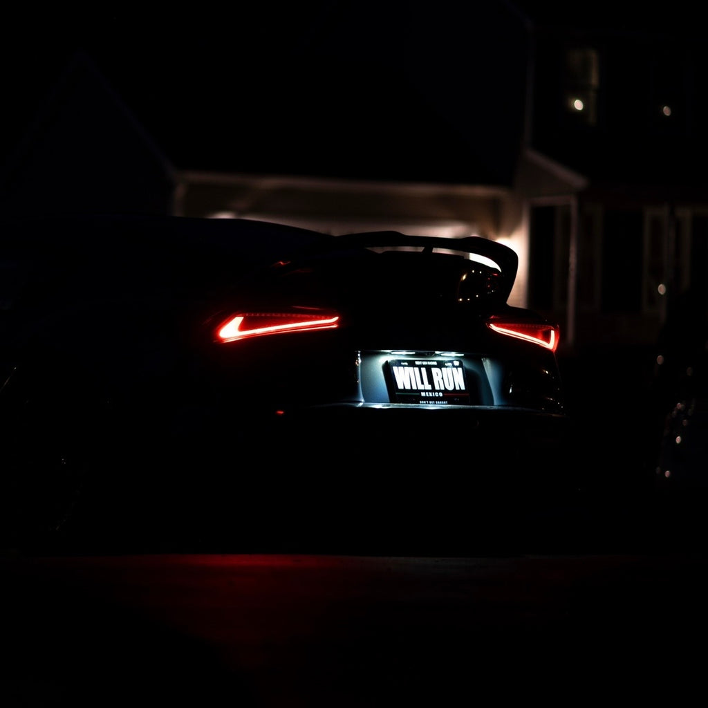 LC Tail Lights for GR Supra (A90/91)