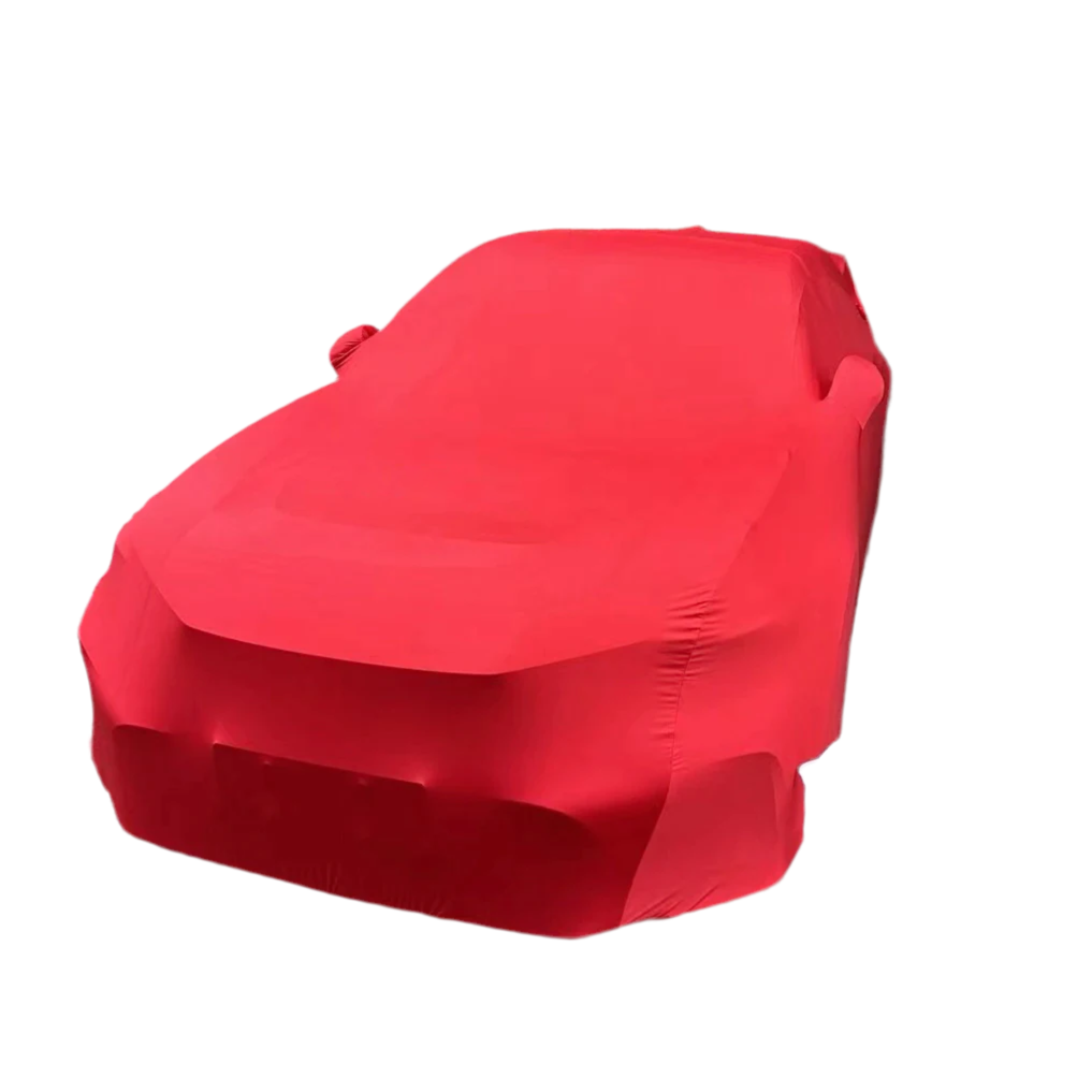 Indoor Car Cover for Honda Civic Type R FL5 (2022+)