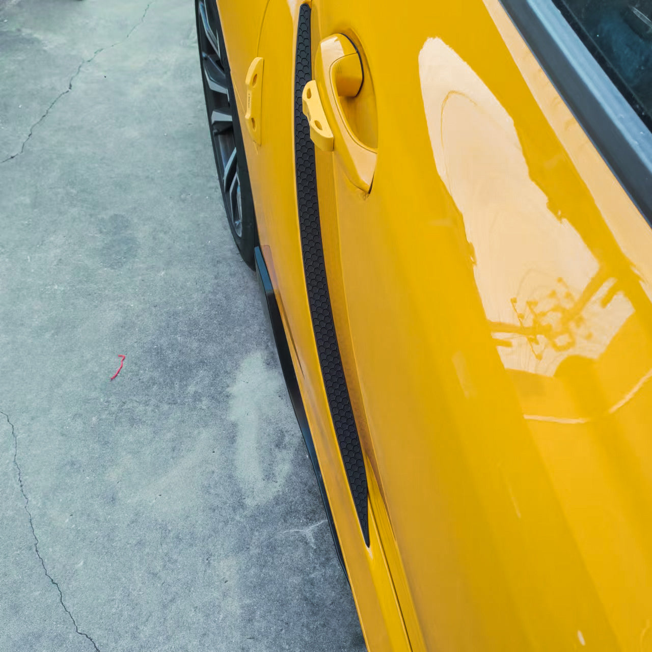 Door Vent Cover for GR Supra (A90/A91)