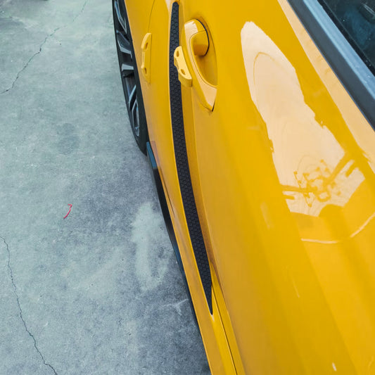 Door Vent Cover for GR Supra (A90/A91)