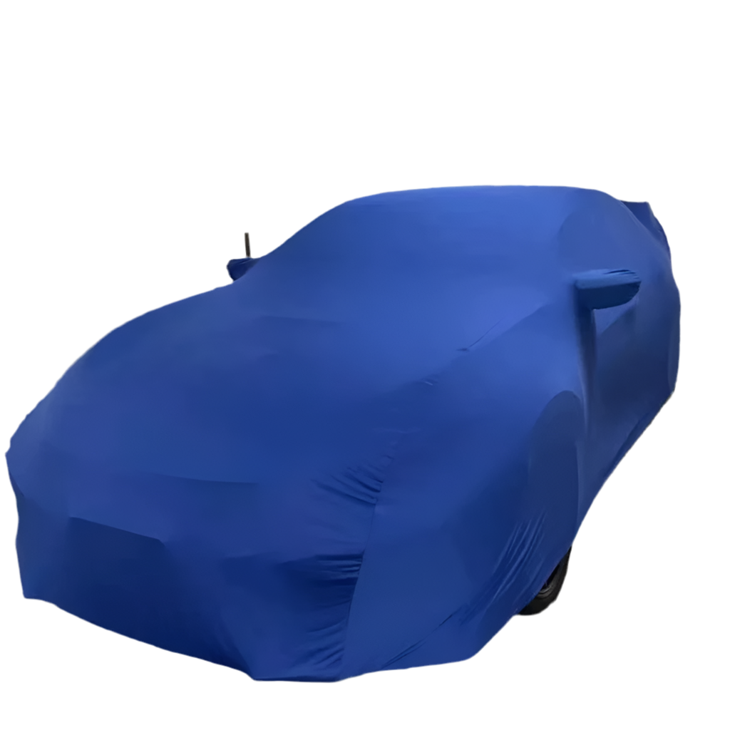 Indoor Car Cover for Honda Civic Type R FK8 (2017-2021)