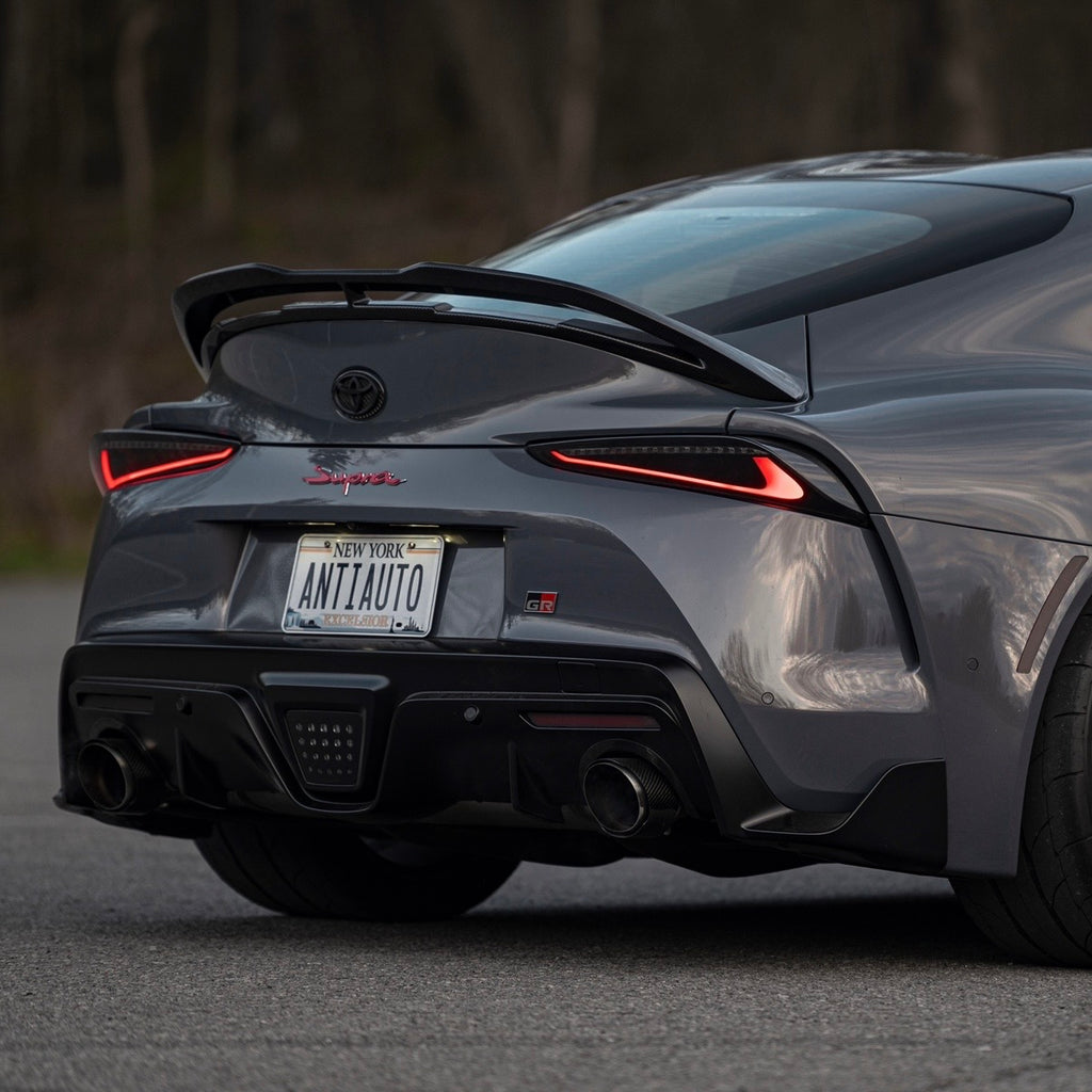 LC Tail Lights for GR Supra (A90/91)