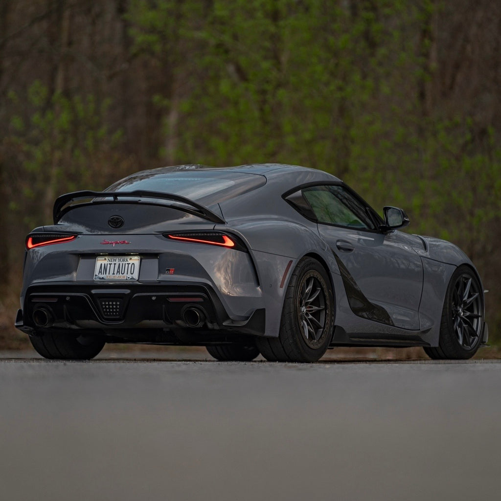 LC Tail Lights for GR Supra (A90/91)