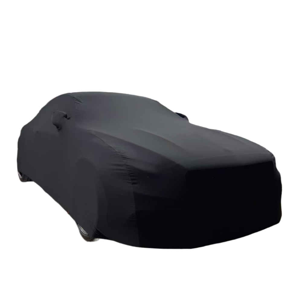 Indoor Car Cover for Mercedes C43/C63 AMG Sedan (2022+)