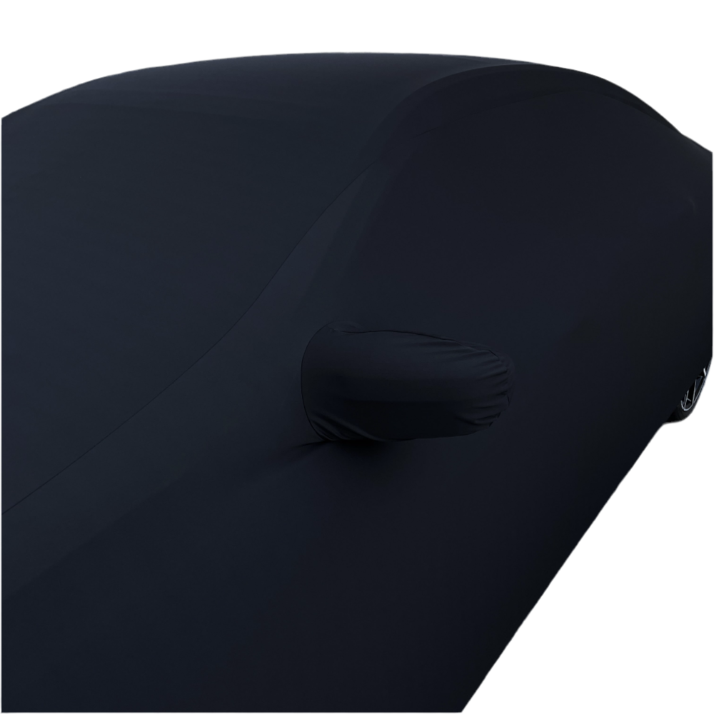 Indoor Car Cover for BMW 1 Series (F40)