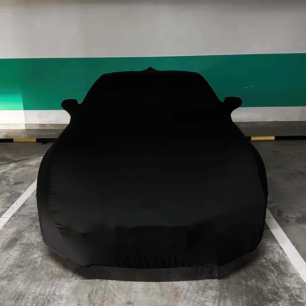 Indoor Car Cover for Subaru BRZ (2022+)