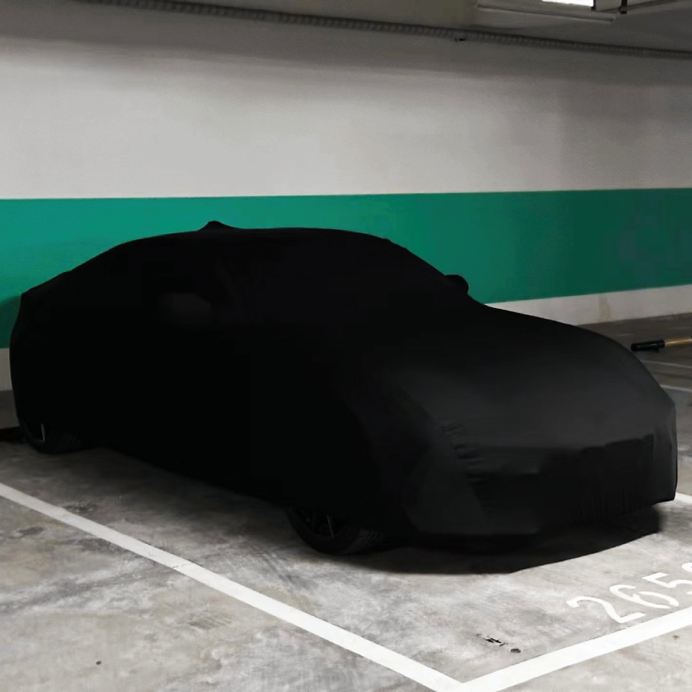 Indoor Car Cover for Subaru BRZ (2022+)