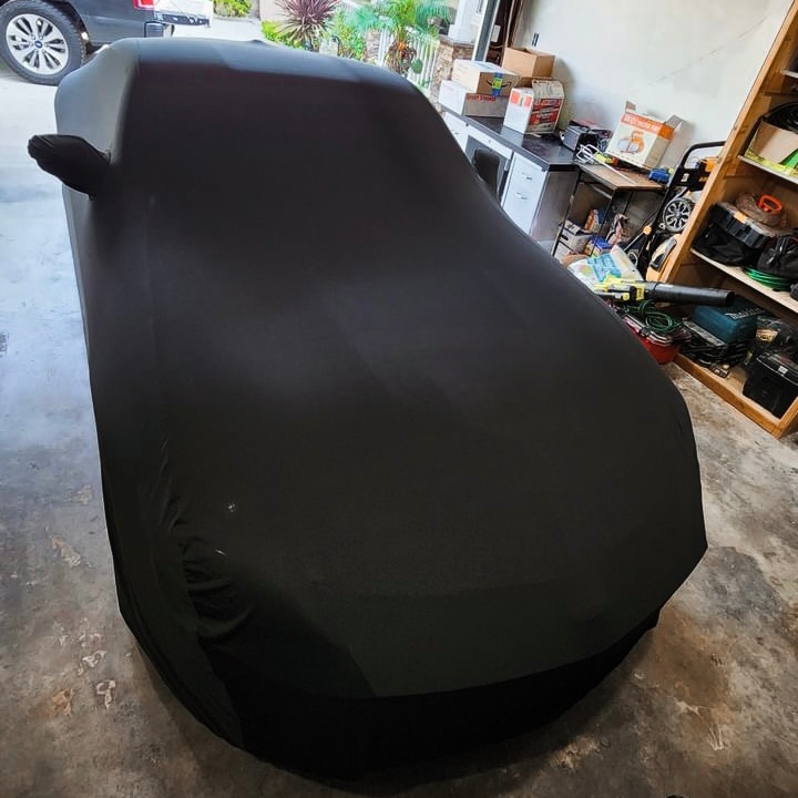 Indoor Car Cover - Nissan 370Z