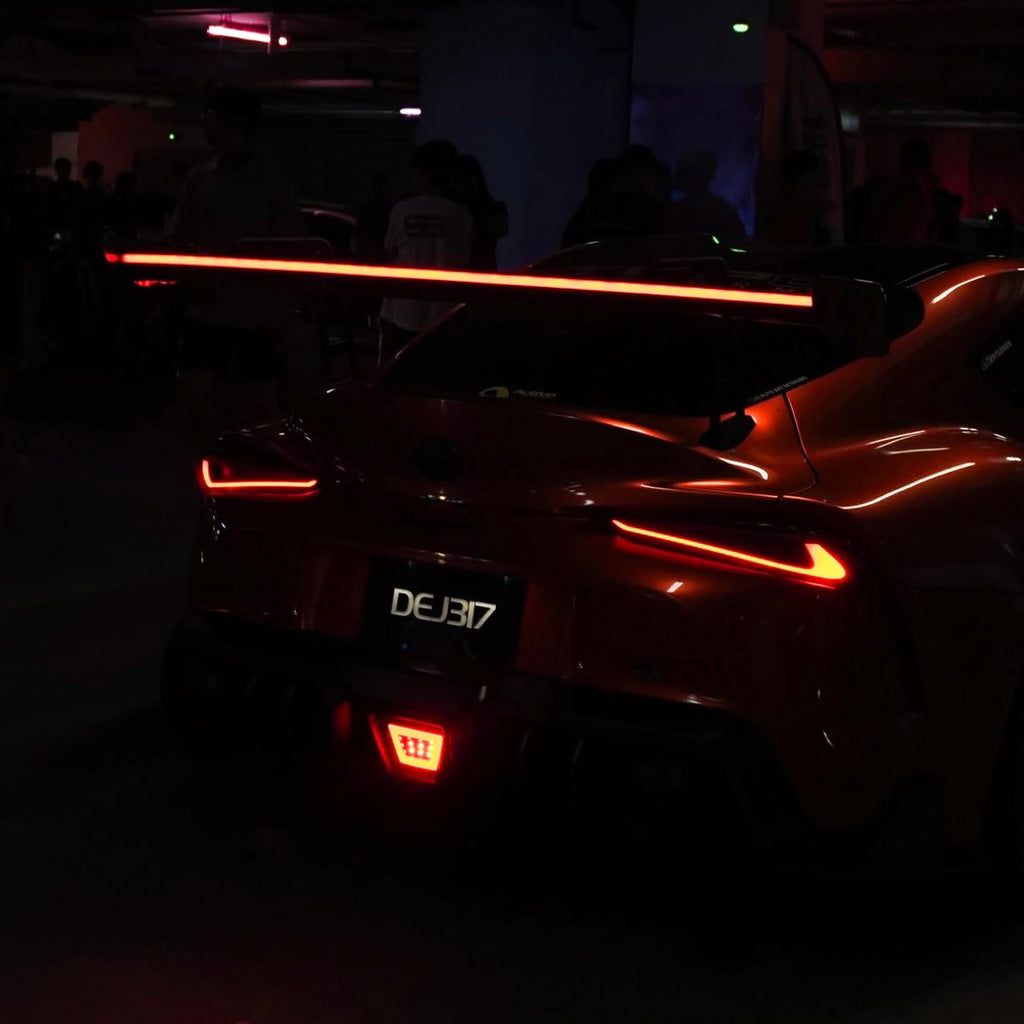 LC Tail Lights for GR Supra (A90/91)