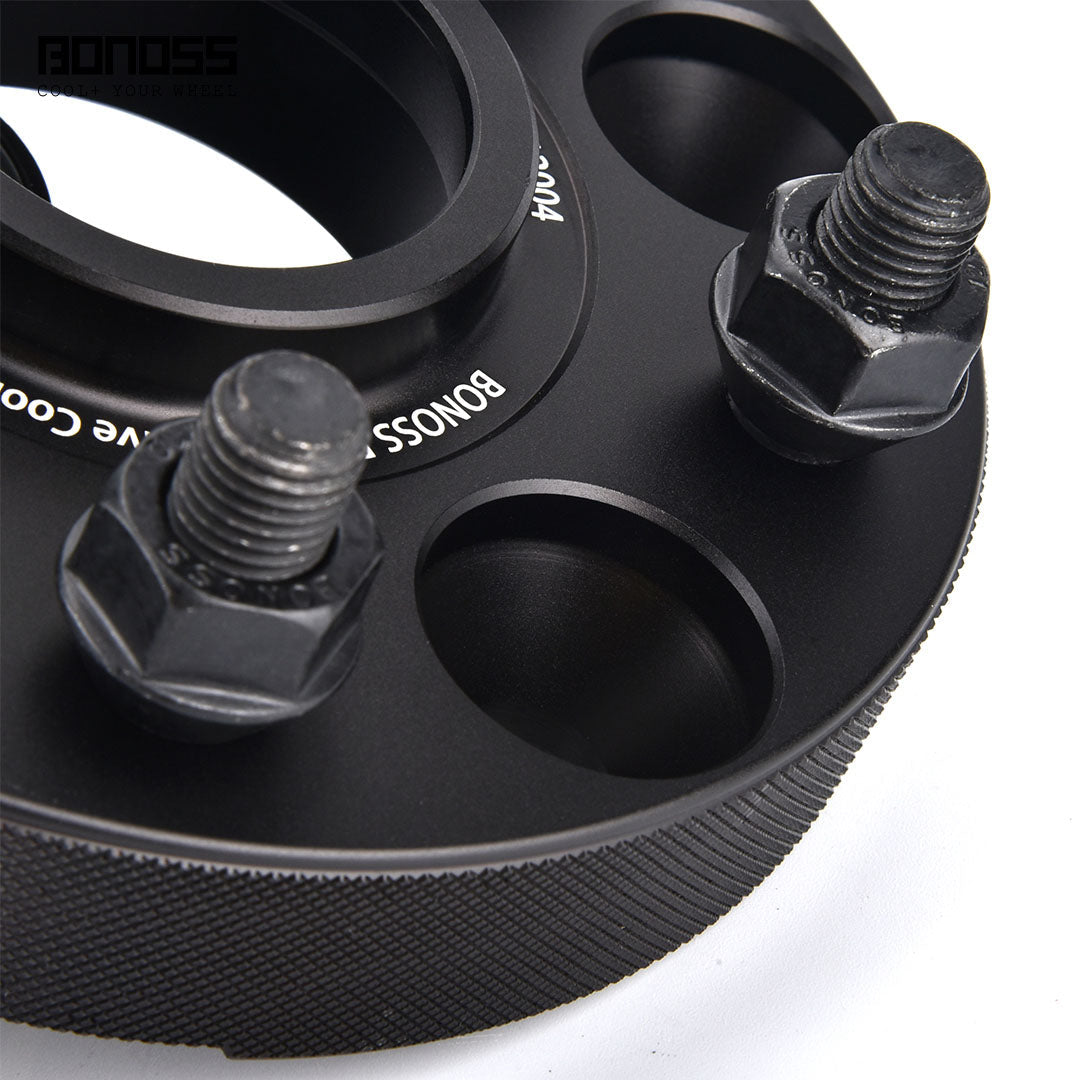 Lightweight Wheel Spacers by Bonoss for Lexus RC / RC F (2015-Present)