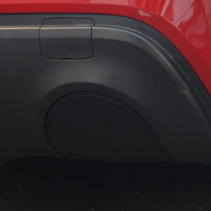 OEM+ Designs Exhaust Cover for Toyota GT86 / Subaru BRZ / Scion FR-S